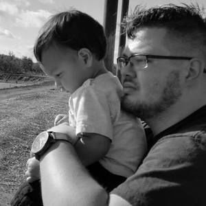 Meet your Posher, Sam